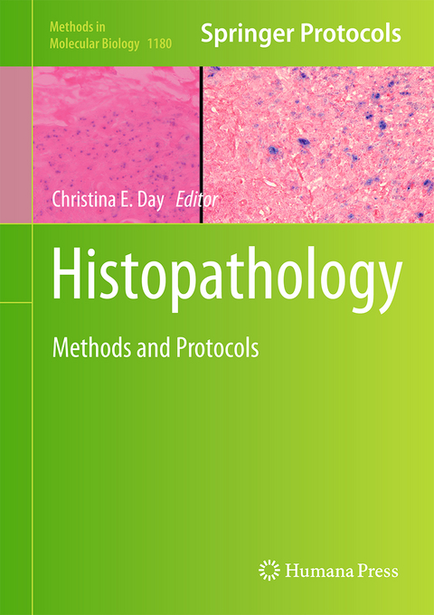 Histopathology - 