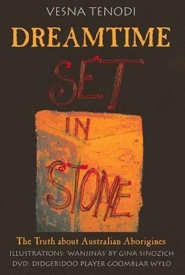 Dreamtime Set in Stone