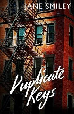 Duplicate Keys -  Jane Smiley