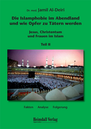 Die Islamphobie im Abendland und wie Opfer zu Tätern werden