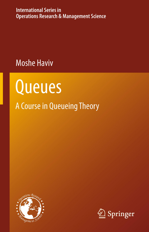 Queues - Moshe Haviv