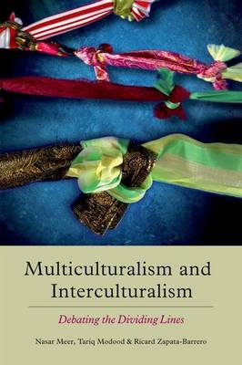 Multiculturalism and Interculturalism - 
