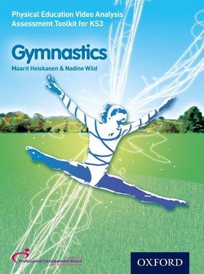 PE Video Analysis Assessment Toolkit: Gymnastics