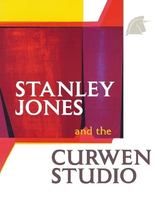 Stanley Jones and the Curwen Studio - Stanley Jones