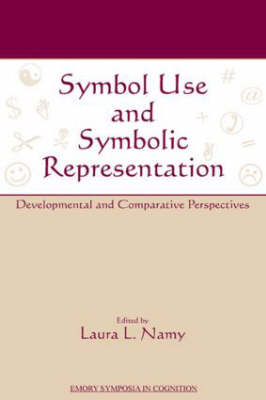 Symbol Use and Symbolic Representation - 