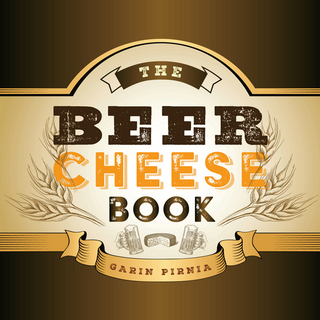 The Beer Cheese Book