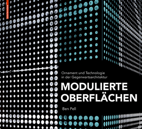 Modulierte Oberfl&auml;chen - Ben Pell