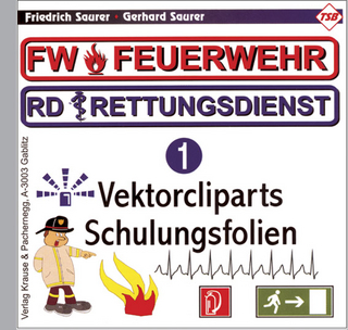 Feuerwehr Rettungsdienst