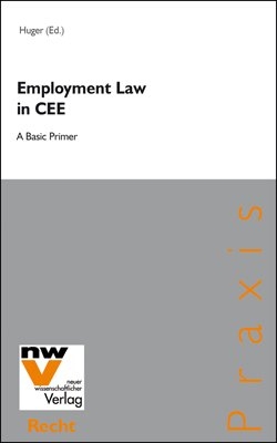 Employment Law in CEE - 