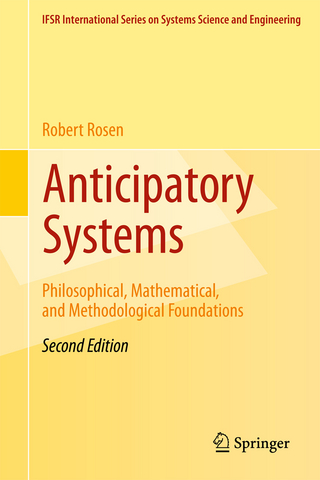 Anticipatory Systems