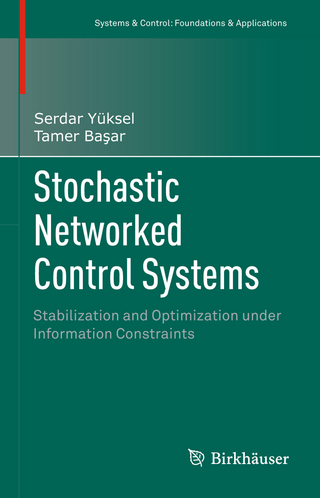 Stochastic Networked Control Systems