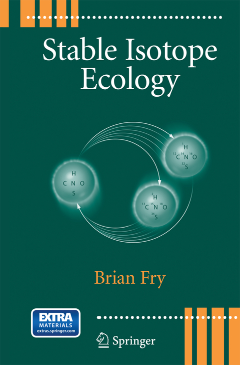 Stable Isotope Ecology - Brian Fry