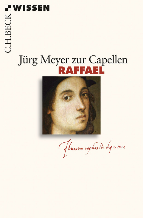 Raffael - J&uuml;rg Meyer zur Capellen