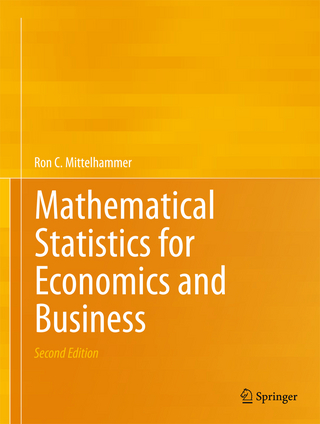 Mathematical Statistics for Economics and Business