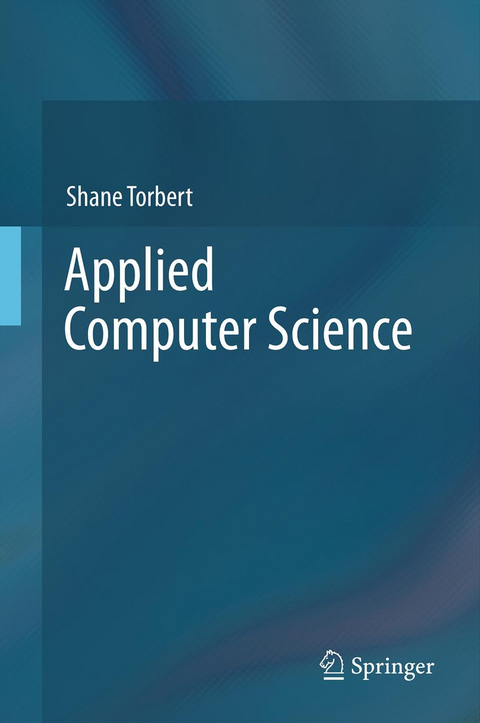 Applied Computer Science - Shane Torbert