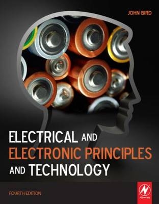 Electrical and Electronic Principles and Technology - John Bird