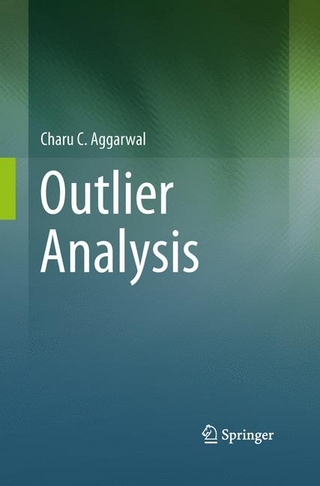 Outlier Analysis