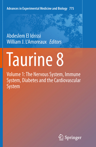 Taurine 8