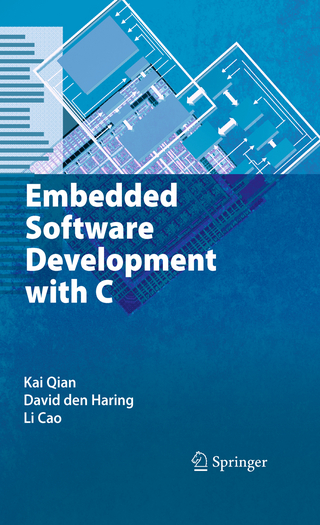Embedded Software Development with C