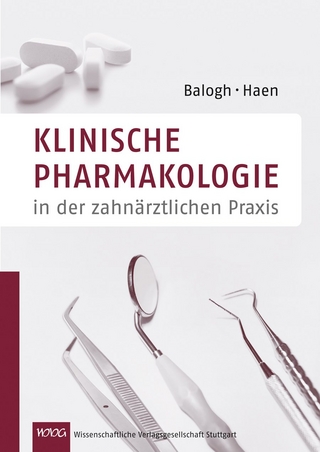Klinische Pharmakologie