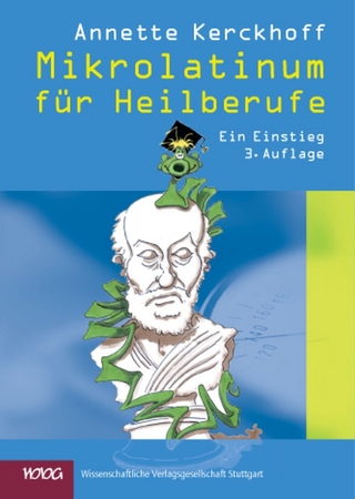 Mikrolatinum für Heilberufe