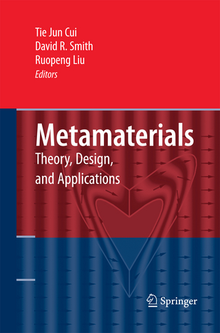 Metamaterials
