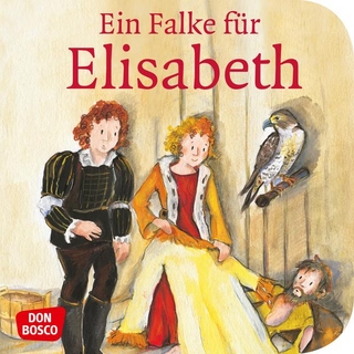 Ein Falke für Elisabeth