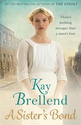 Sister's Bond -  Kay Brellend