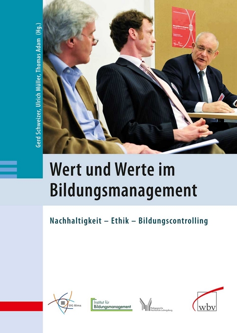 Wert und Werte im Bildungsmanagement - 