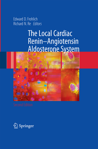 The Local Cardiac Renin-Angiotensin Aldosterone System
