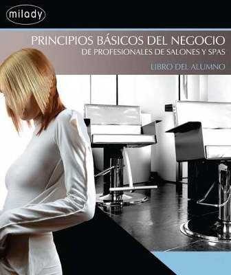 Business Fundamentals for Salon and Spa Professionals -  Milady