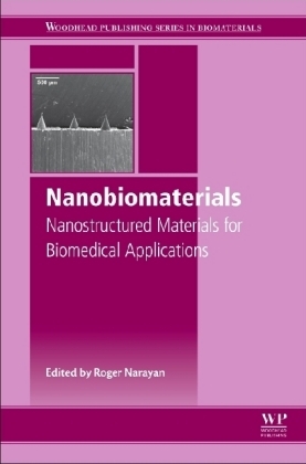 Nanobiomaterials - 