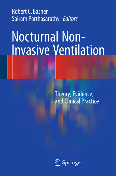 Nocturnal Non-Invasive Ventilation - 