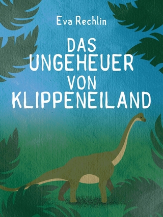 Das Ungeheuer von Klippeneiland