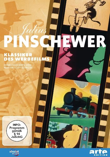 Julius Pinschewer - 