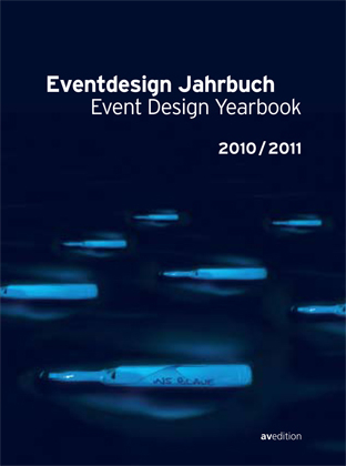 Eventdesign Jahrbuch 2010/2011