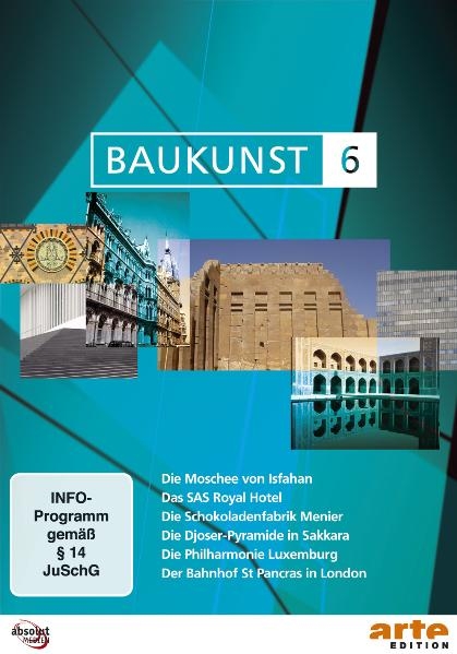 Baukunst 6 - 