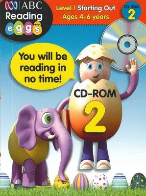 Starting Out Level 1 - CD-ROM 2