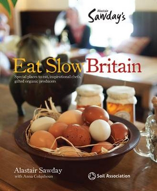 Eat Slow Britain
