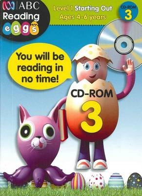 Starting Out Level 1 - CD-ROM 3