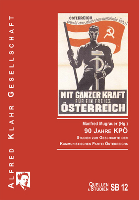 90 Jahre KPÖ