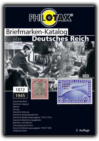 Deutsches Reich mit Kolonien und Gebieten