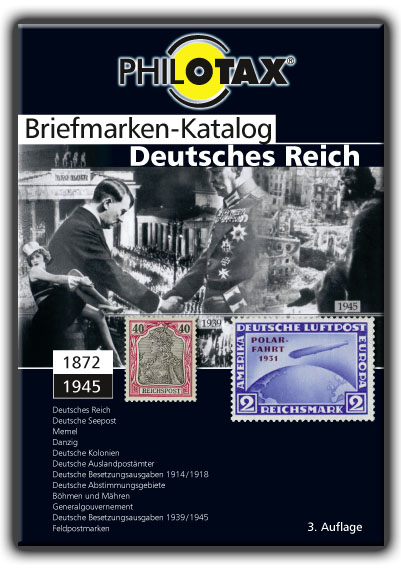 Deutsches Reich mit Kolonien und Gebieten