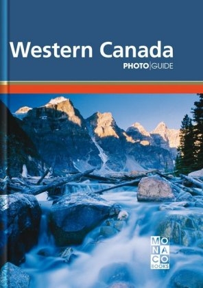 Photo Guide Western Canada