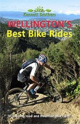 Wellington's Best Bike Rides