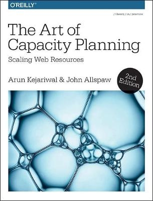 Art of Capacity Planning