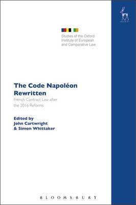Code Napol on Rewritten - 