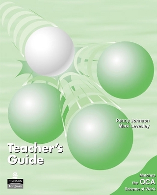Exploring Science Teachers Guide 6