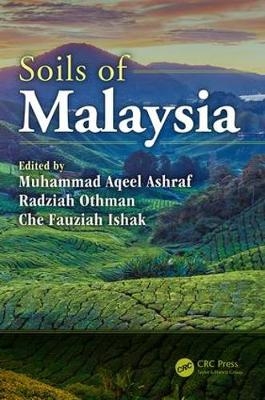 Soils of Malaysia - 