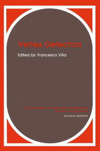Vertex Detectors